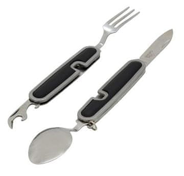 Cattara CAMPING žepni nož 9 cm