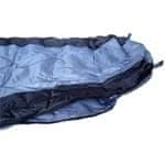 Spalna vreča Acra MUMMY1 210 x 80/55 cm mumija