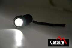 Cattara Svetilka žepna LED 50lm ZOOM