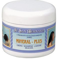 Šampon San Bernard krema mineral plus 100ml