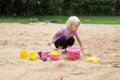 LENA Komplet peska za deklice 10 kosov