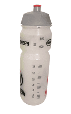 HAVEN Steklenica NEO 750ml bela