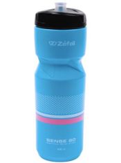 Zéfal ZEFAL Sense M80 NEW modra/rožnata/bela steklenička
