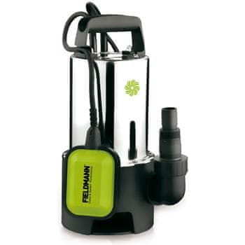 Fieldmann FVC 4002-EK Črpalka za odplake