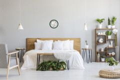 Mediashop Starlyf Birdsong Clock Wall Clock