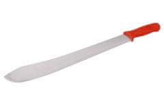 Festa Mačeta 60 cm iz nerjavečega jekla, plastični ročaj nožnica