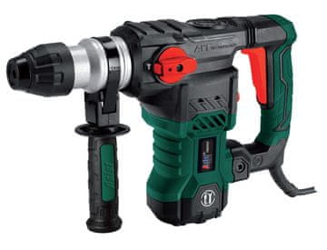 Asist Pnevmatsko vrtalno kladivo 1300W, kovček, pribor