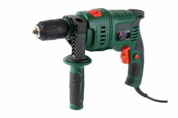 Asist Vrtalni stroj 710W, 13mm, kovček