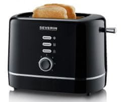 Severin AT 4321 toaster
