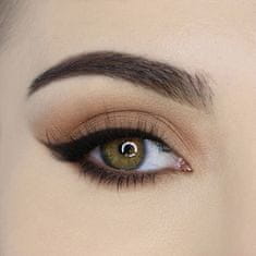 Svinčnik za oči Eye Voltage (Kohl Pencil Eyeliner) (Odtenek Black)