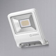 LEDVANCE Reflektor LED svetilka 20W 1700lm 3000K Topla bela IP65 Endura