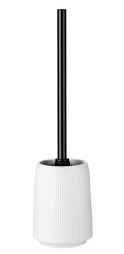 shumee Prostostoječa WC ščetka Osborn, bela