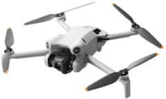 DJI Mini 4 Pro dron (RC 2) (CP.MA.00000732.01)