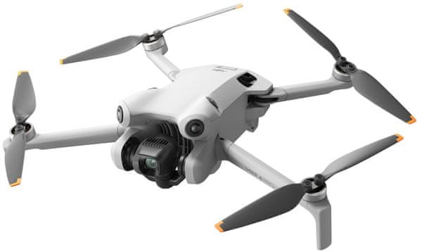 DJI Mini 4 Pro Fly More Combo dron (RC 2)