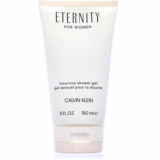 Calvin Klein Eternity - gel za tuširanje