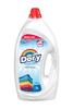 UNIVERSAL XXL, 5 l, vrhunski tekoči detergent za pranje vseh vrst perila, 100 pranj