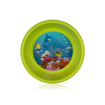 Banquet Plastična skleda SEA 14,5 cm, komplet 12 kosov