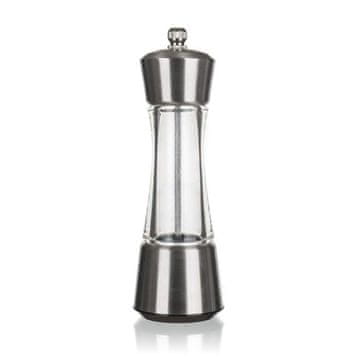 Banquet Ročni mlinček za začimbe CULINARIA 17 x 5,6 cm, komplet 4 kosov