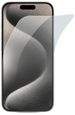 EPICO steklo Flexiglass za iPhone 15 Pro Max (Ultra) - z aplikatorjem, 81412151000001