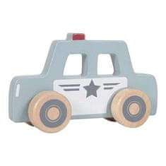 Tiamo LITTLE DUTCH Cars set 3 kosi