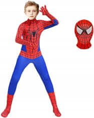 Korbi Spiderman L kostum za noč čarovnic Korbi