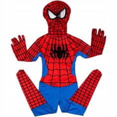 Korbi Spiderman L kostum za noč čarovnic Korbi