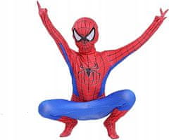 Korbi Spiderman L kostum za noč čarovnic Korbi