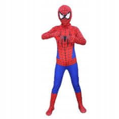 Korbi Spiderman L kostum za noč čarovnic Korbi