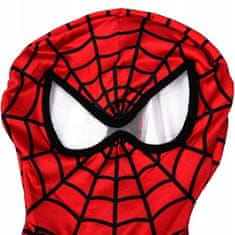 Korbi Spiderman L kostum za noč čarovnic Korbi
