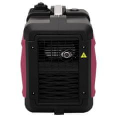 shumee Prenosni bencinski generator 2900 W 4-taktni