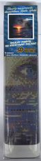 Norimpex Diamantna slika Somrak na plaži 30x40cm