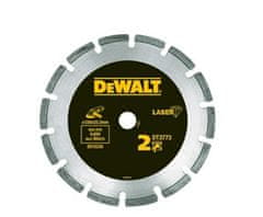 DEWALT DIAMANTNO REZILO 230x2,4x22,2 mm SEGMENTIRANO