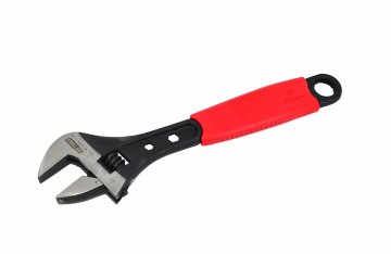 shumee AWTOOLS ŠVEDSKI NASTAVLJIVI KLJUČ 250 mm GUMIJASTI ROČAJ