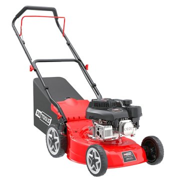 shumee AWTOOLS BENZINSKA KOSILNICA BREZ POGONA 25 kW 34 KM DM41P