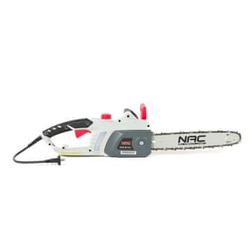 shumee ELEKTRIČNA VERIŽNA ŽAGA NAC 1800 W 35 cm CE1835NH
