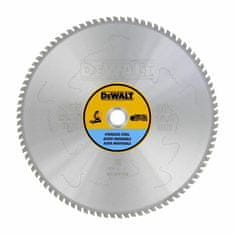 shumee KROŽNA ŽAGA DEWALT.355x25 4mmx90z
