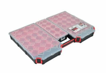 shumee Awtools organizator za označevanje velik z vedri 577x390x60mm