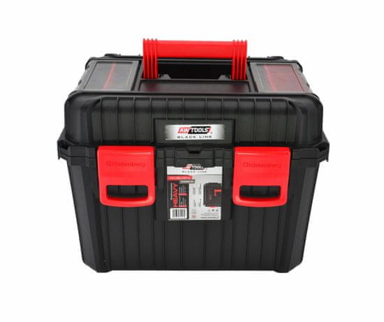 shumee AWTOOLS ZABOJ ZA TEŽKO ORODJE 445x360x337mm