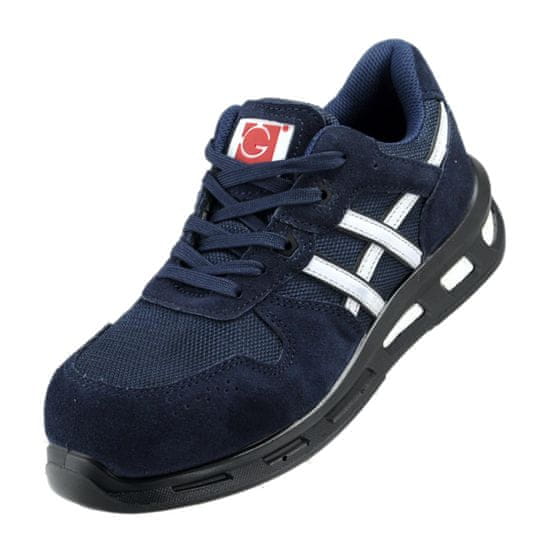 shumee NIZKI VARNI ČEVLJI WAVE 520/S1/R-44