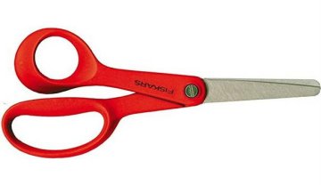 shumee FISKARS KLASIČNE OTROŠKE ŠKARJE 13 cm L