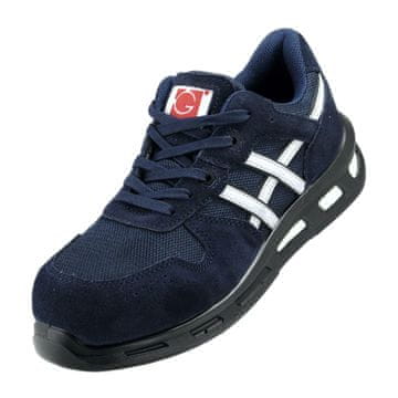 shumee NIZKI ZAŠČITNI ČEVLJI WAVE 520S1R40