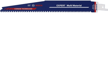 shumee BOSCH RECIMER LIST ZA ŽAGO EXPERT S1156XHM 225mm / 3 kos.