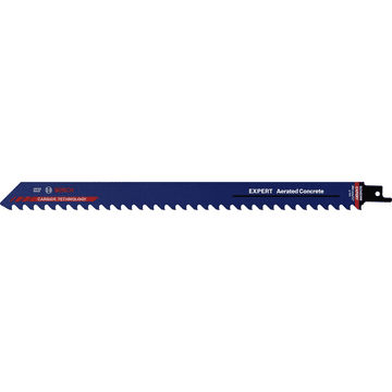 shumee BOSCH RECIMER LIST ZA ŽAGO EXPERT S1241HM 300mm / 3 kos.