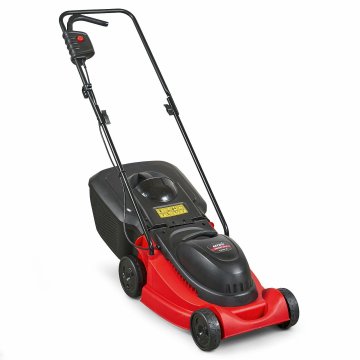 shumee MTD ELEKTRIČNA KOSILNICA 1400 W SMART 38E K