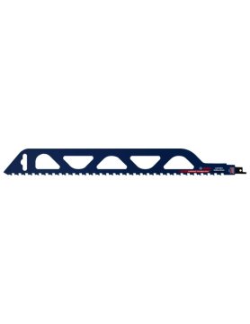 shumee BOSCH RECIMER LIST ZA ŽAGO EXPERT S2243HM 455mm / 1 kos.