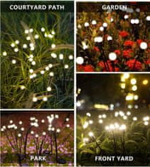 Solarne vrtne svetilke (1 + 1 GRATIS) | FAIRYLIGHTS