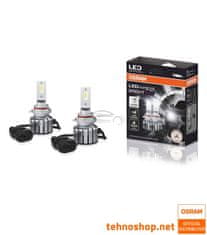 Osram LED ŽARNICE HB3/H10/HIR1 LEDriving HL BRIGHT 9005DWBRT-2HFB 12V P20d HCB