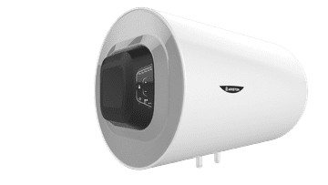 Ariston Pro1 ECO 50 H SLIM 1,8K PL EU električni grelnik vode, ležeči (3700576)