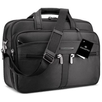 ZAGATTO Torba za prenosnik 15,6" ZG102