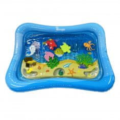 Bo Jungle Podloga za vodo Sea Friends